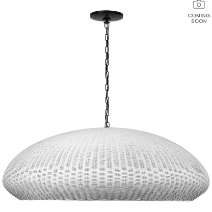 Kokomo Wide Pendant
