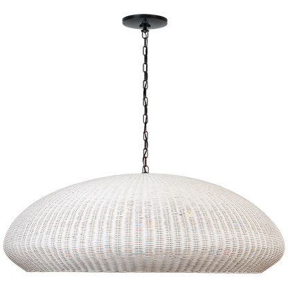 Kokomo Wide Pendant