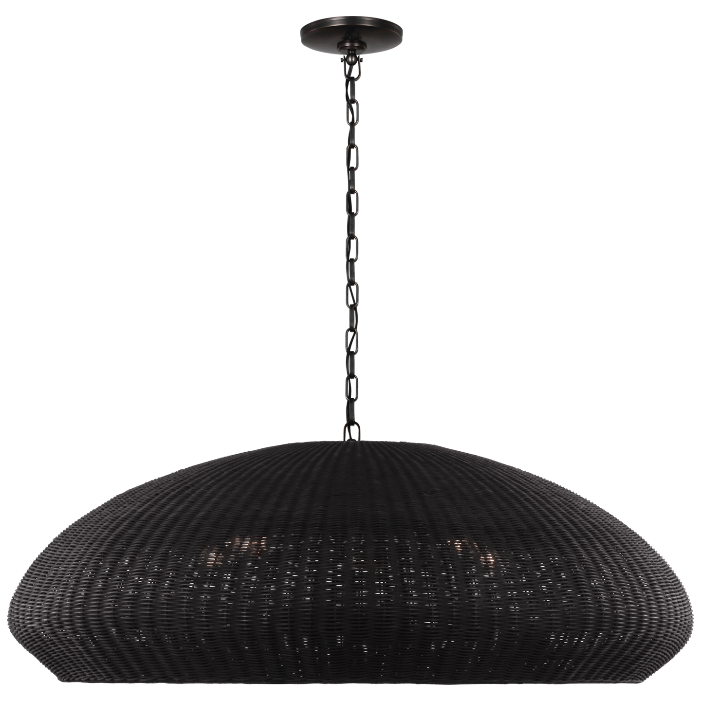Kokomo 44" Wide Pendant