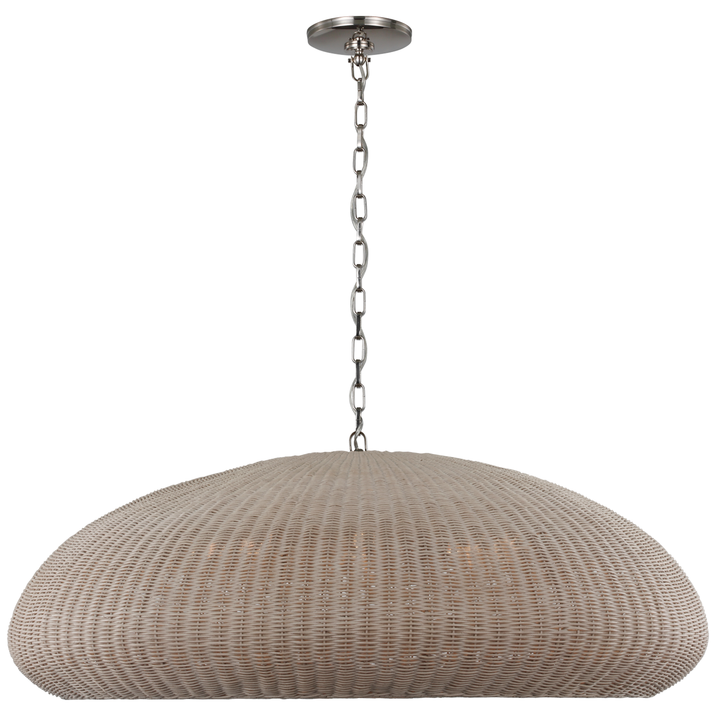 Kokomo 44" Wide Pendant