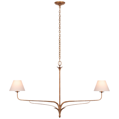 Amalfi Linear Chandelier