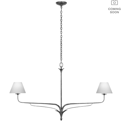 Amalfi Linear Chandelier