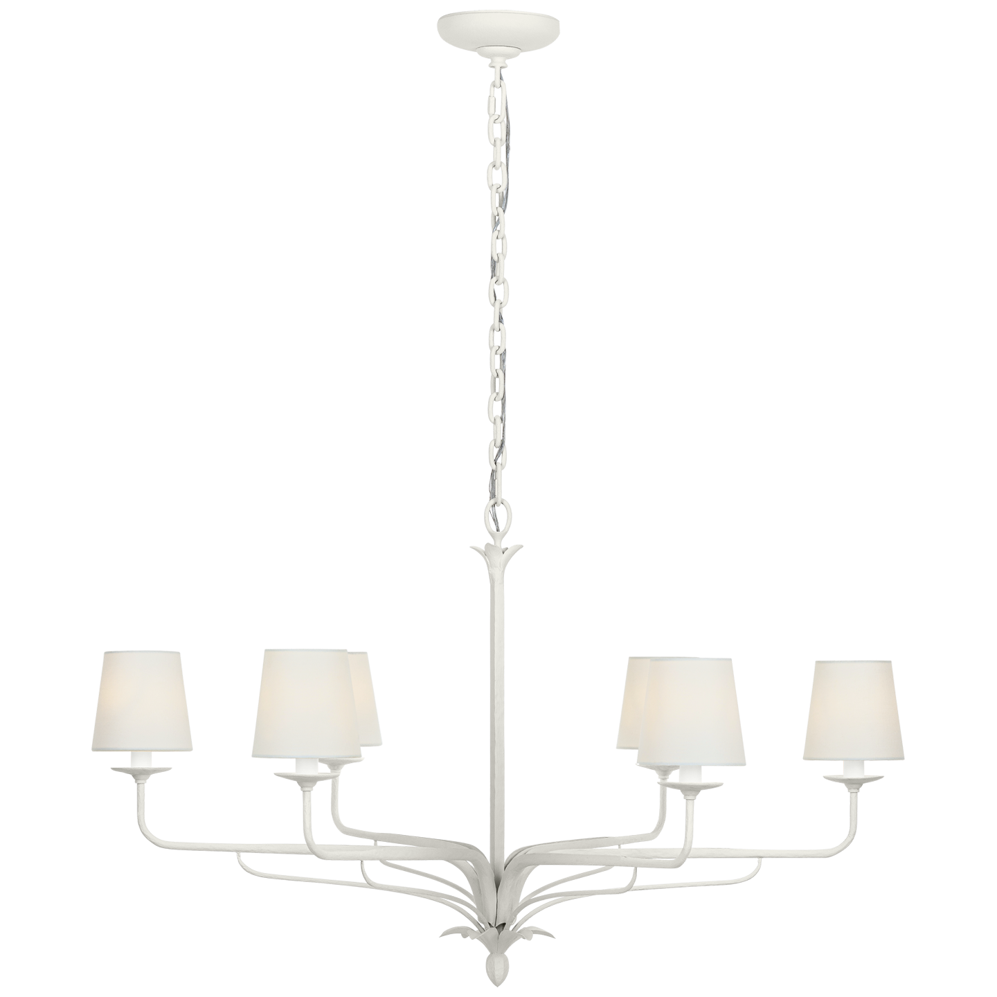 Amalfi 41" Chandelier