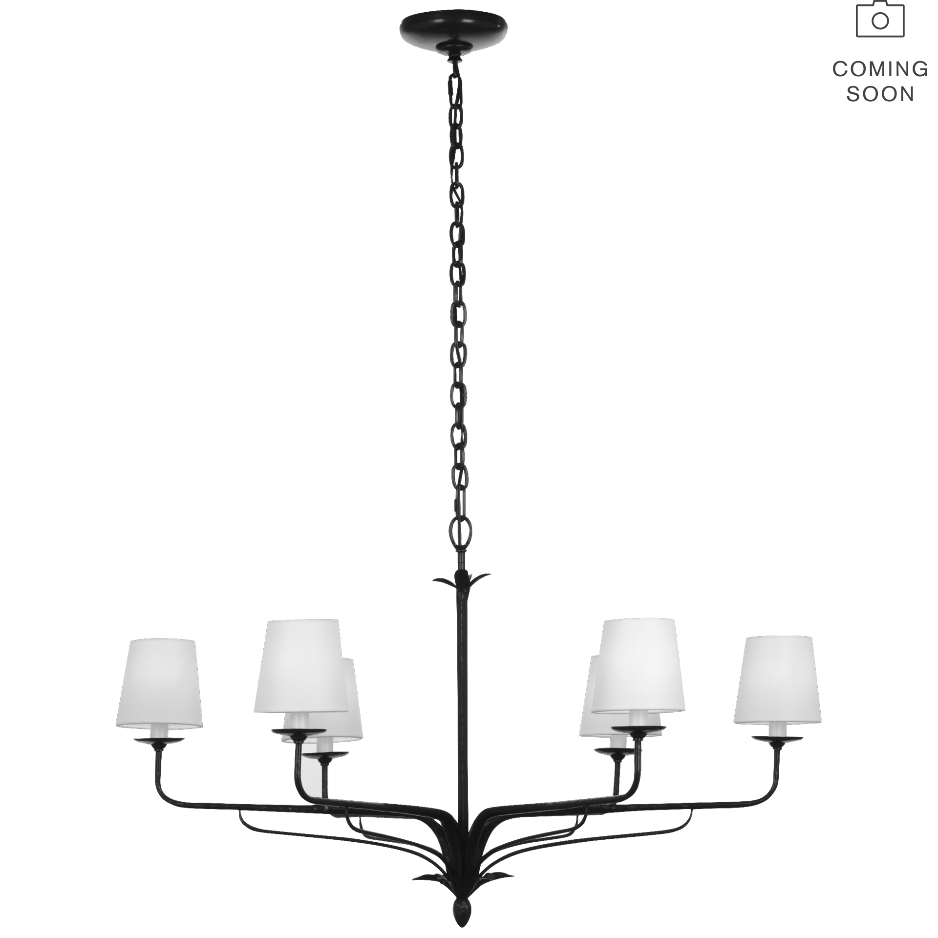 Amalfi Chandelier