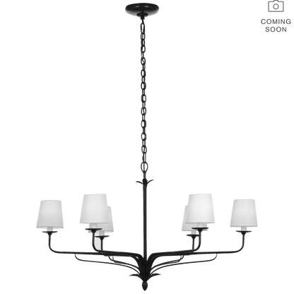 Amalfi Chandelier
