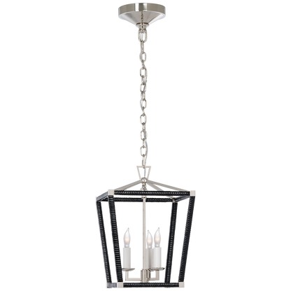 Darlana Mini Wrapped Lantern