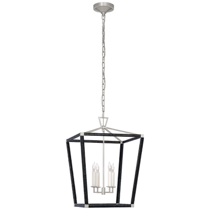 Darlana Wrapped Lantern