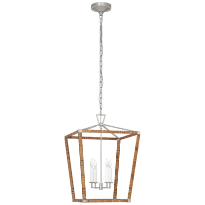 Darlana Wrapped Lantern