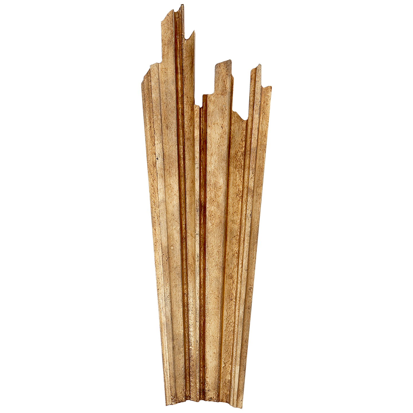 Claymore Sconce