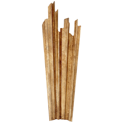 Claymore Sconce