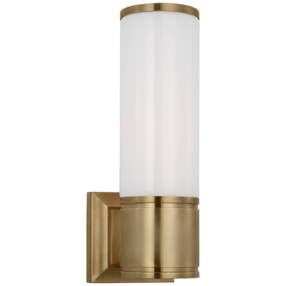 Halford Bath Sconce