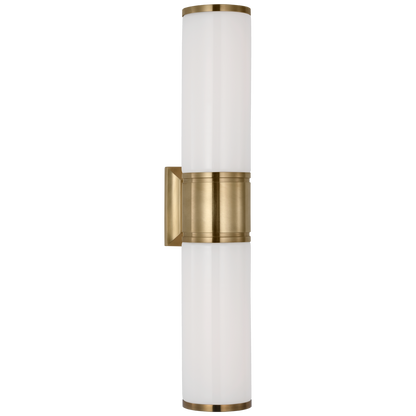 Halford Bath Sconce