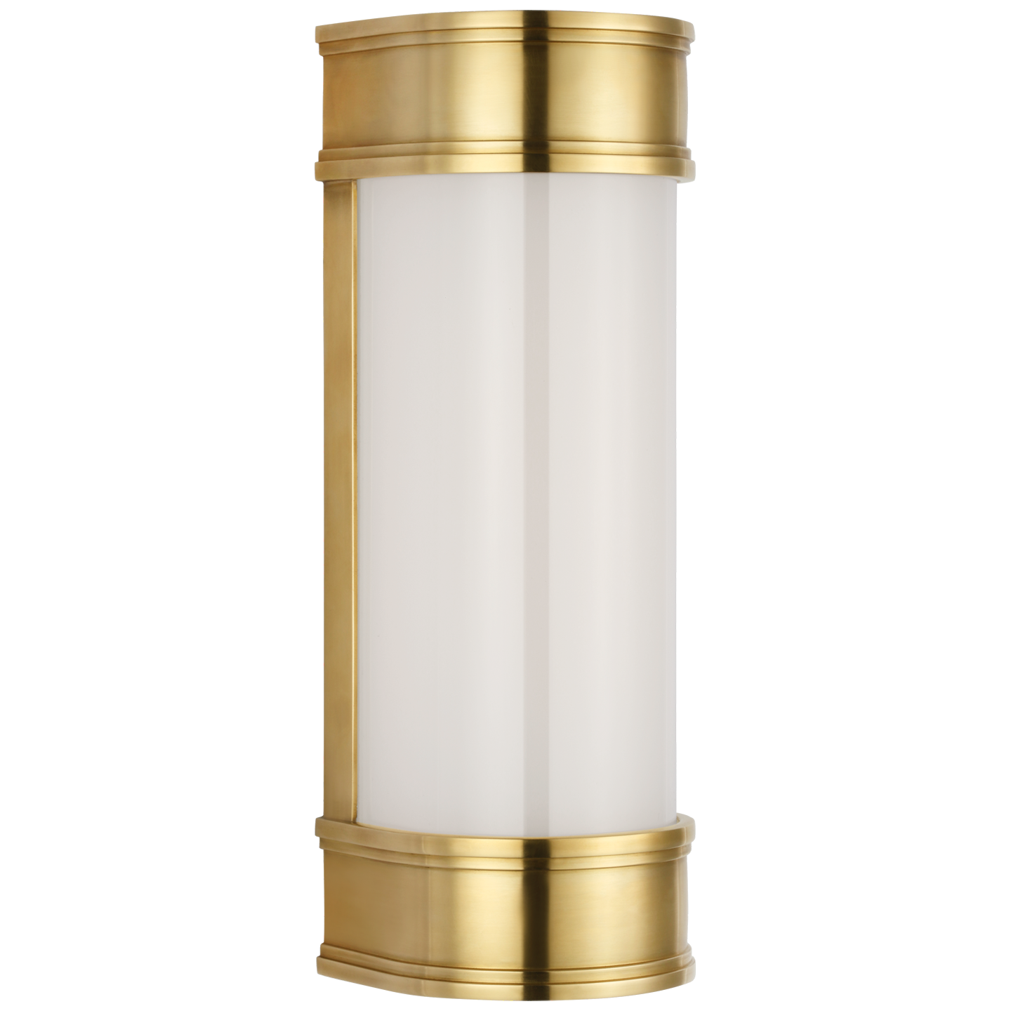 Marden 12" Salon Bath Sconce