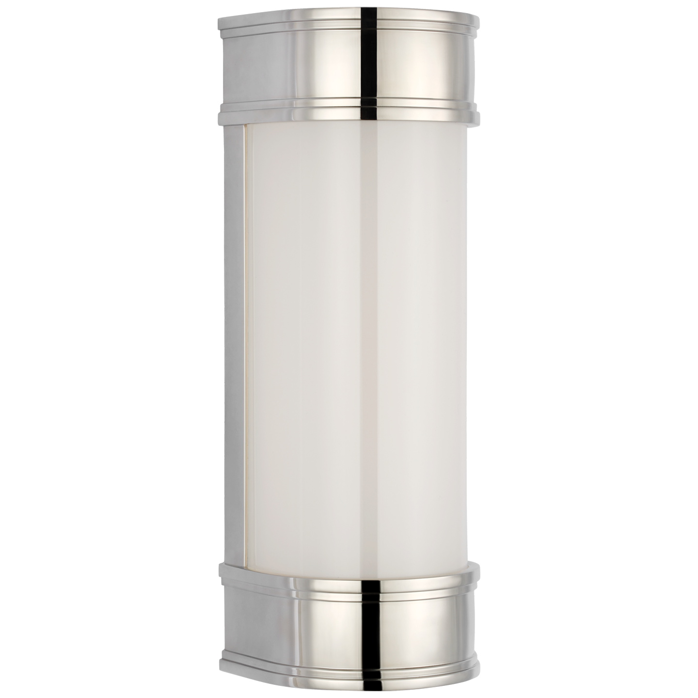 Marden 12" Salon Bath Sconce