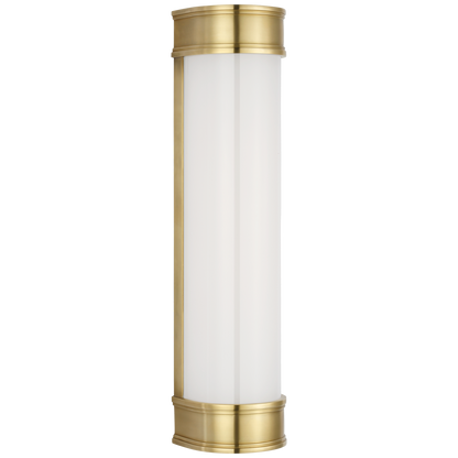 Marden 18" Salon Bath Sconce