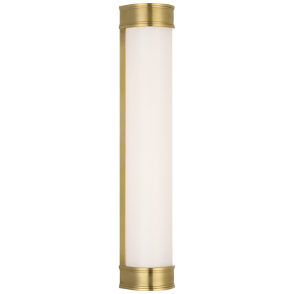 Marden 24" Salon Bath Sconce