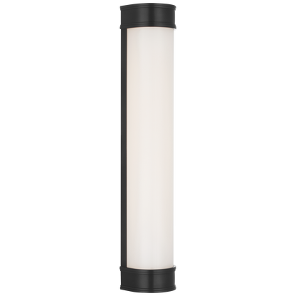 Marden 24" Salon Bath Sconce