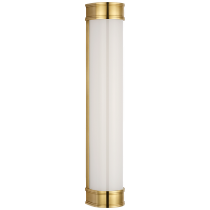 Marden 30" Salon Bath Sconce
