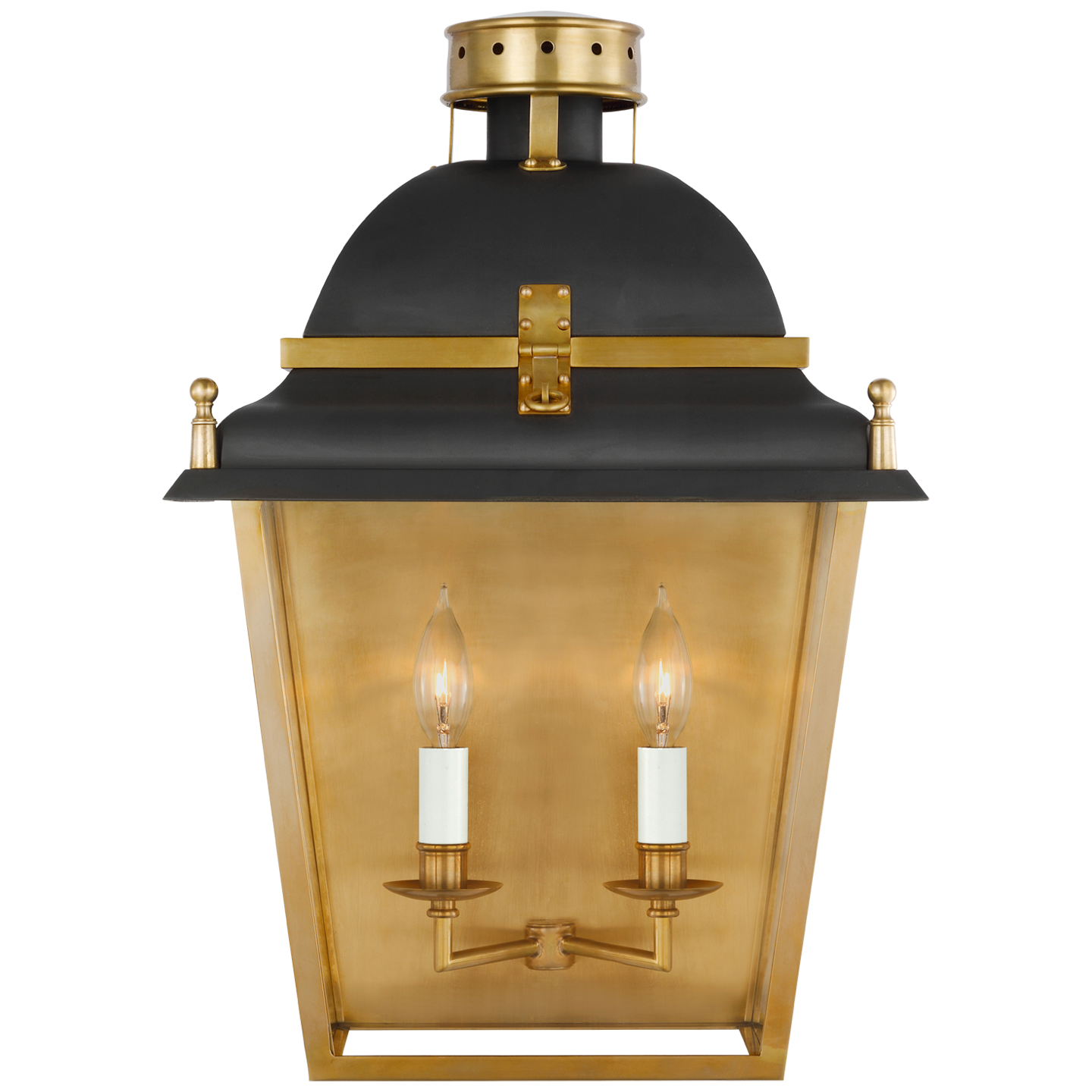 Coventry Wall Lantern