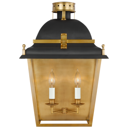 Coventry Wall Lantern