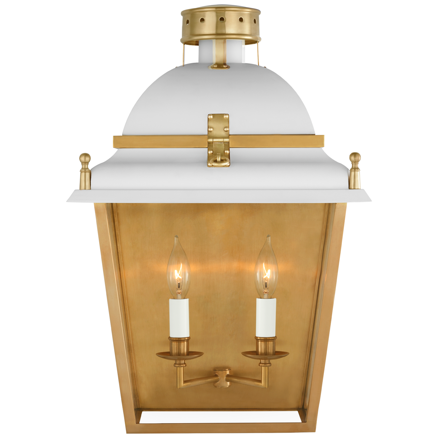 Coventry Wall Lantern