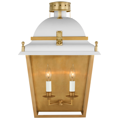 Coventry Wall Lantern
