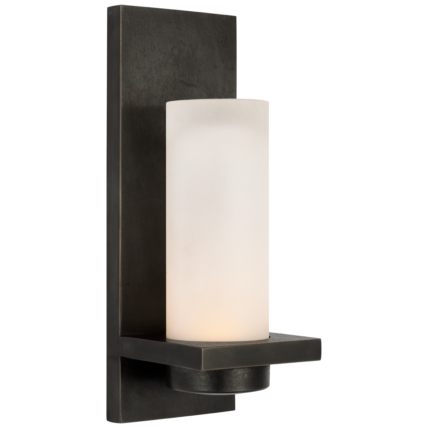 Cornado Indoor/Outdoor Hurricane Sconce