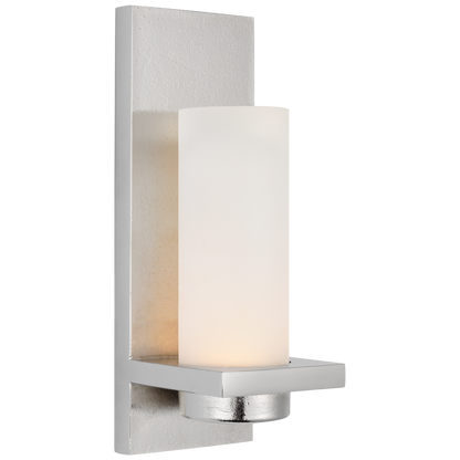 Cornado Indoor/Outdoor Hurricane Sconce