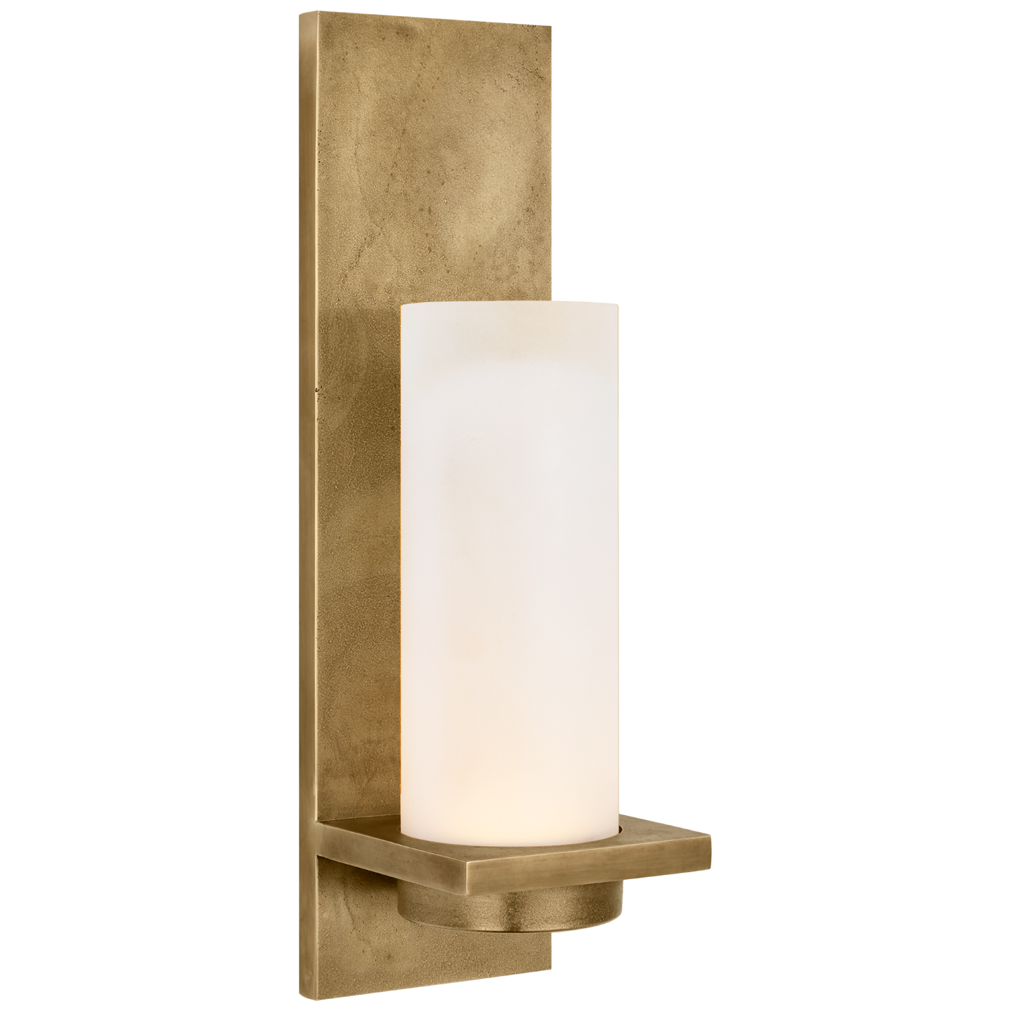 Cornado Indoor/Outdoor Hurricane Sconce