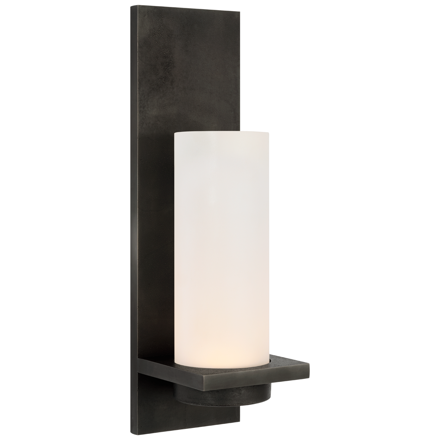 Cornado Indoor/Outdoor Hurricane Sconce