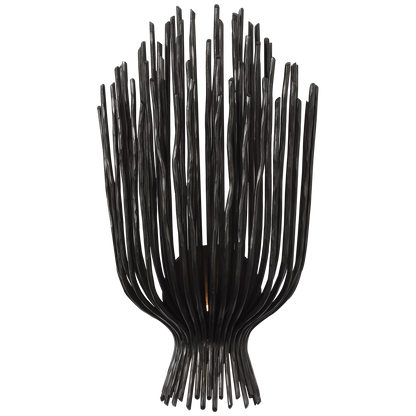 Astra 17" Sculpted Sconce