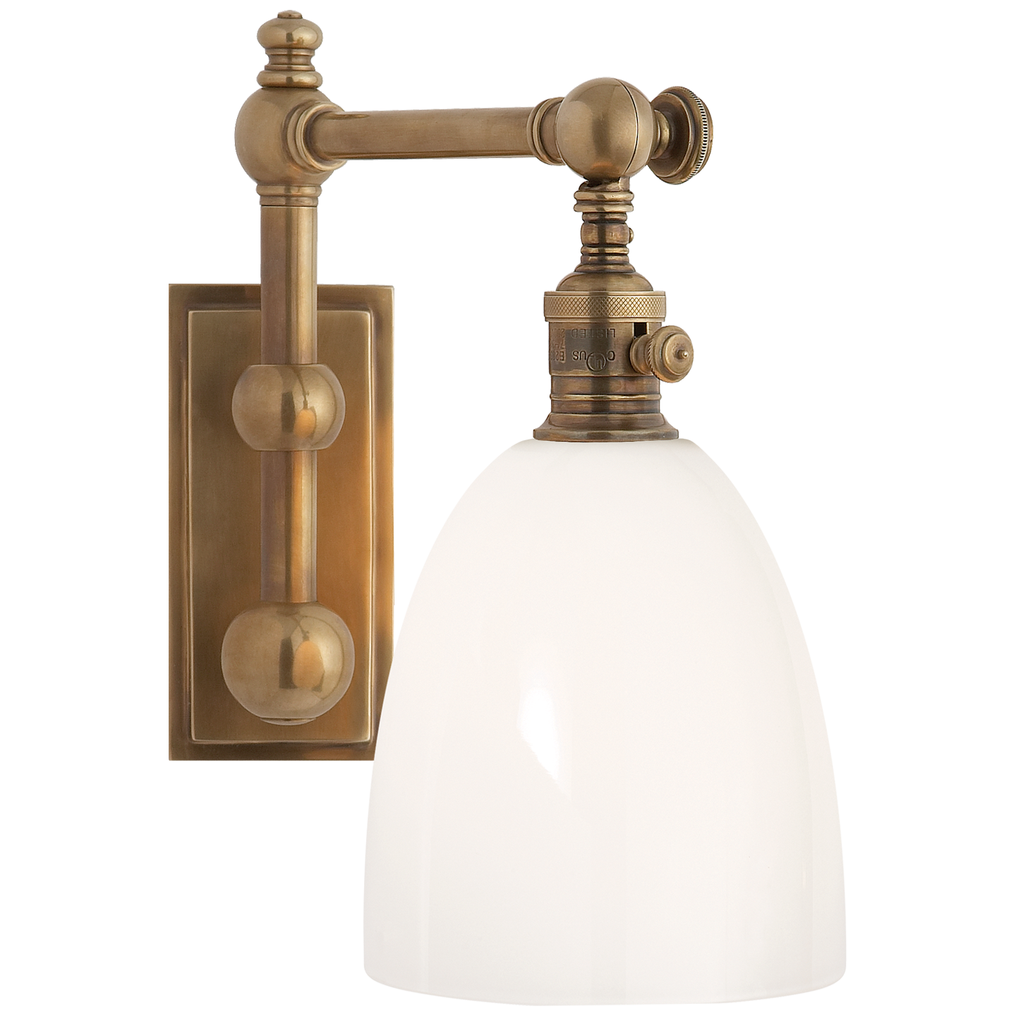 Pimlico Light