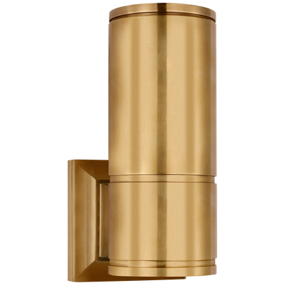 Provo 10" Canister Light