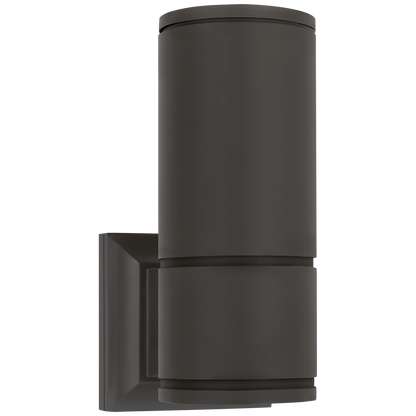 Provo 10" Canister Light