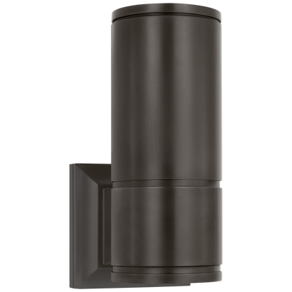 Provo 10" Canister Light