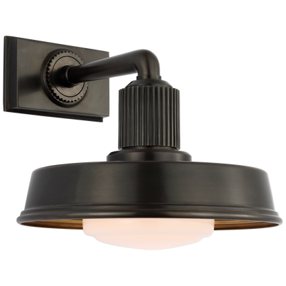 Ruhlmann Small Sconce