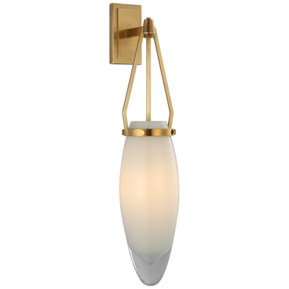 Myla Medium Bracketed Sconce