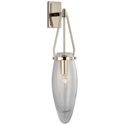 Myla Medium Bracketed Sconce