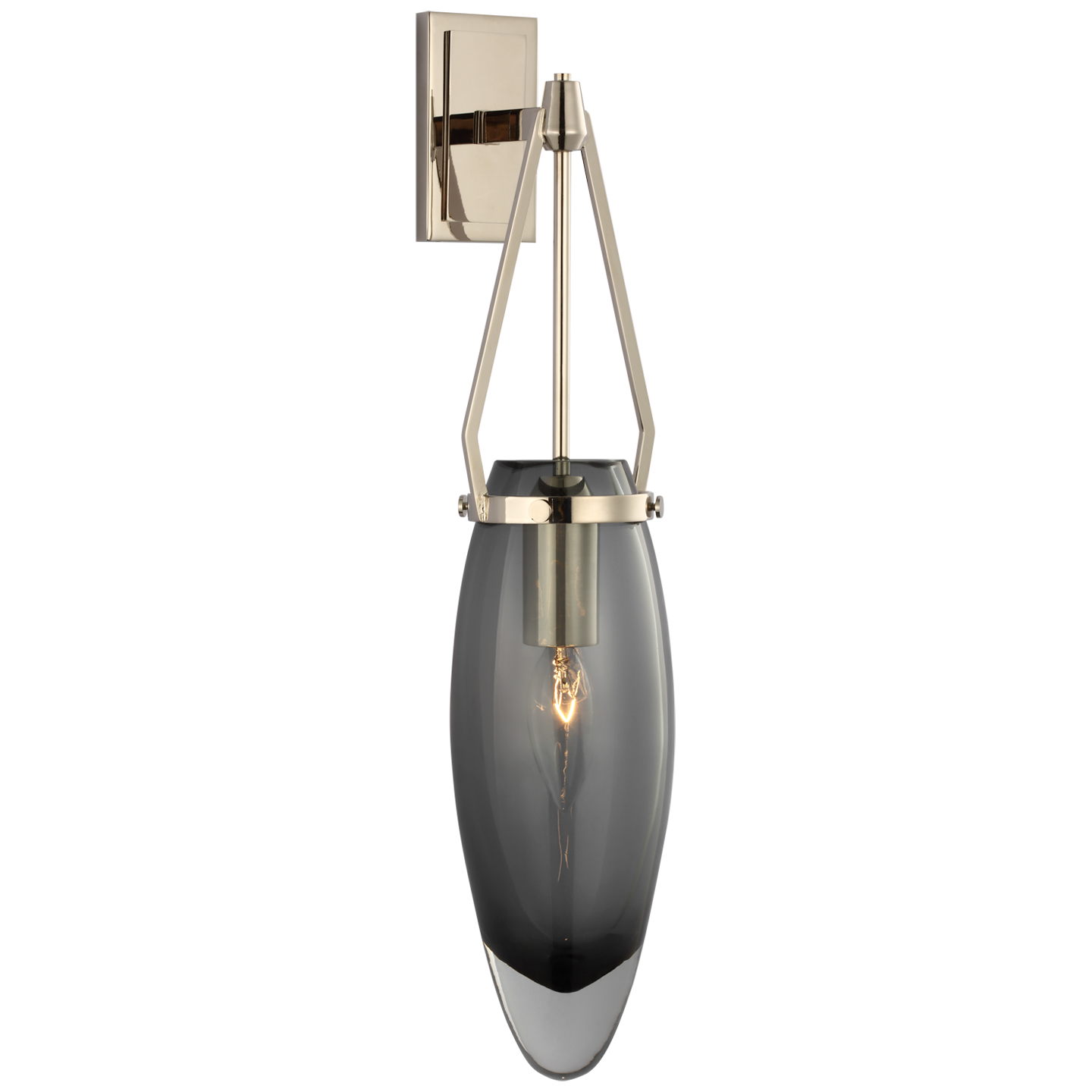 Myla Medium Bracketed Sconce