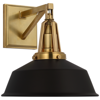 Layton 10" Sconce
