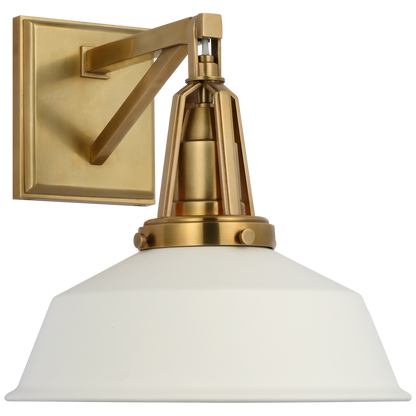 Layton 10" Sconce