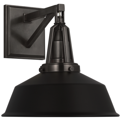 Layton 10" Sconce