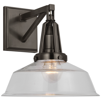 Layton 10" Sconce