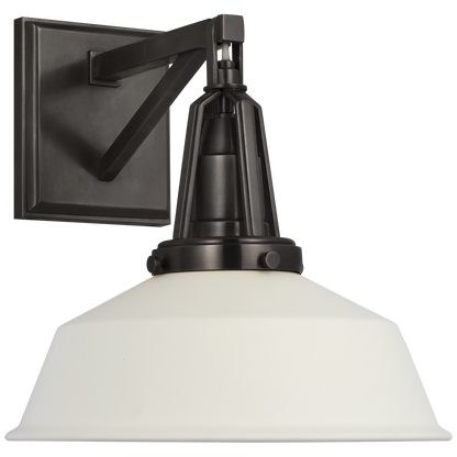 Layton 10" Sconce