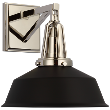 Layton 10" Sconce