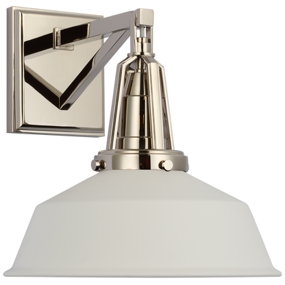 Layton 10" Sconce