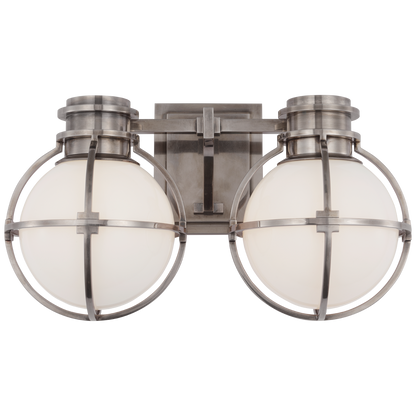 Gracie Double Sconce