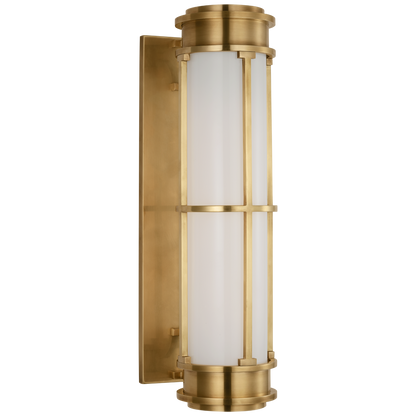 Gracie 19" Linear Sconce