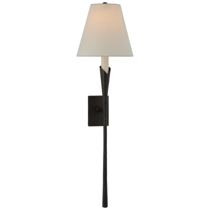 Aiden Large Tail Sconce