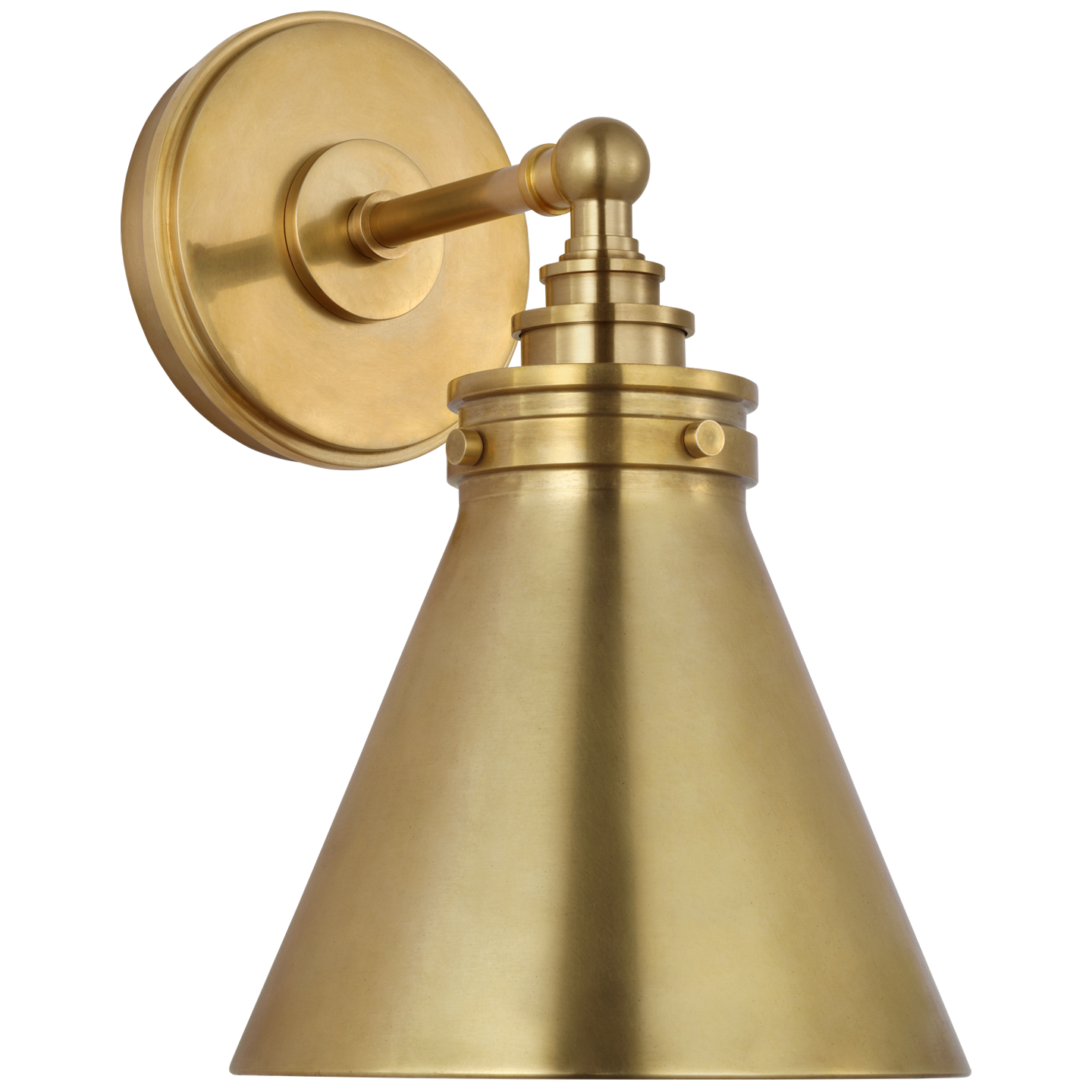 Parkington Wall Light
